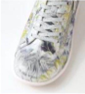 Solar(navy silver)